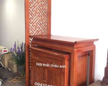 Bàn thờ đứng BT005